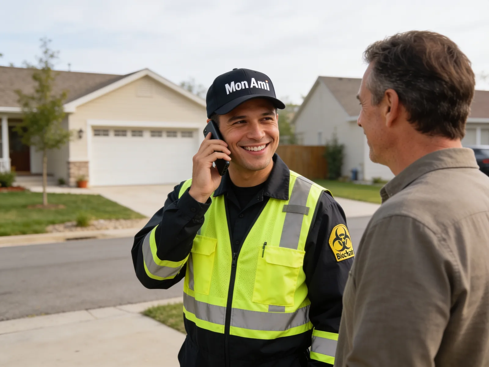 Sewage Cleanup North Bend, PA FAQs