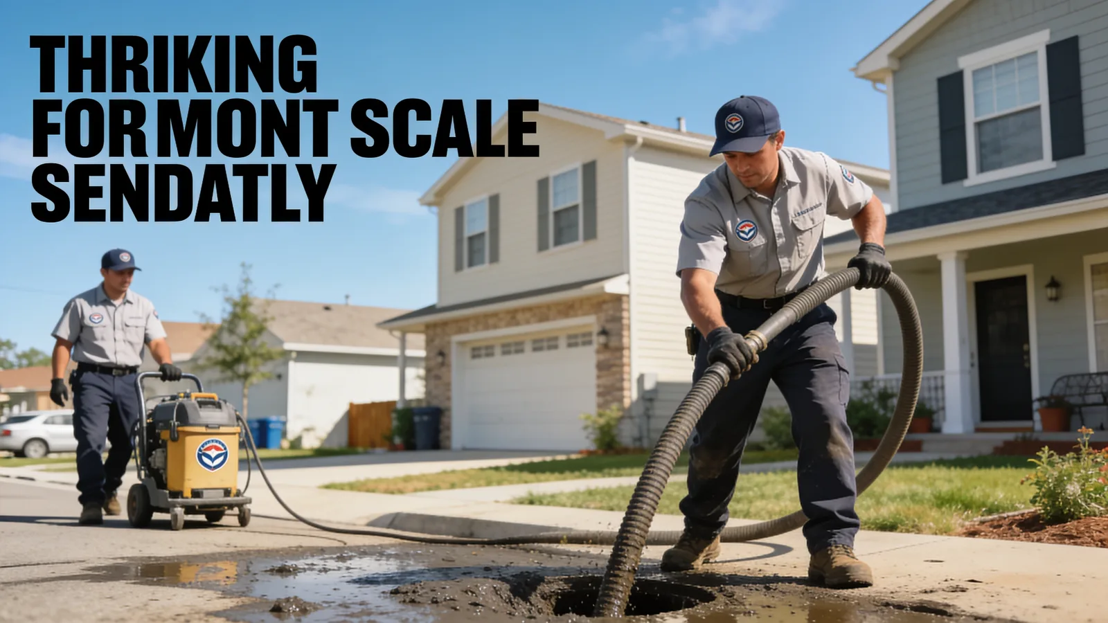 Sewage Cleanup in North Bend, PA near me
